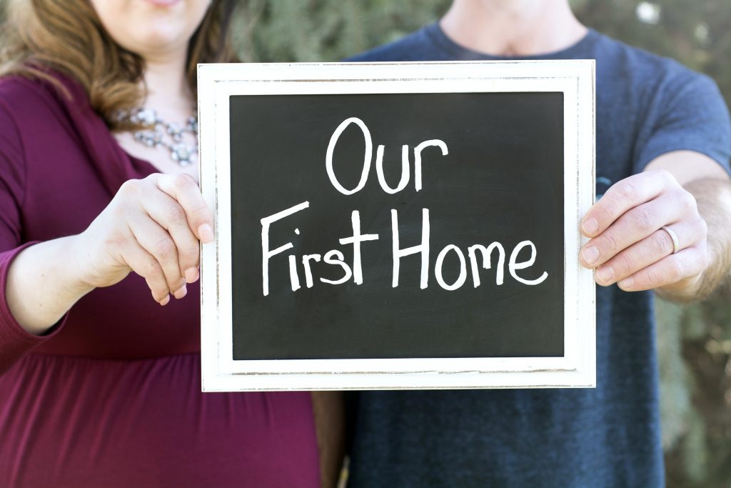 First Time Home Buyer Incentive - Need a Little Help? 7