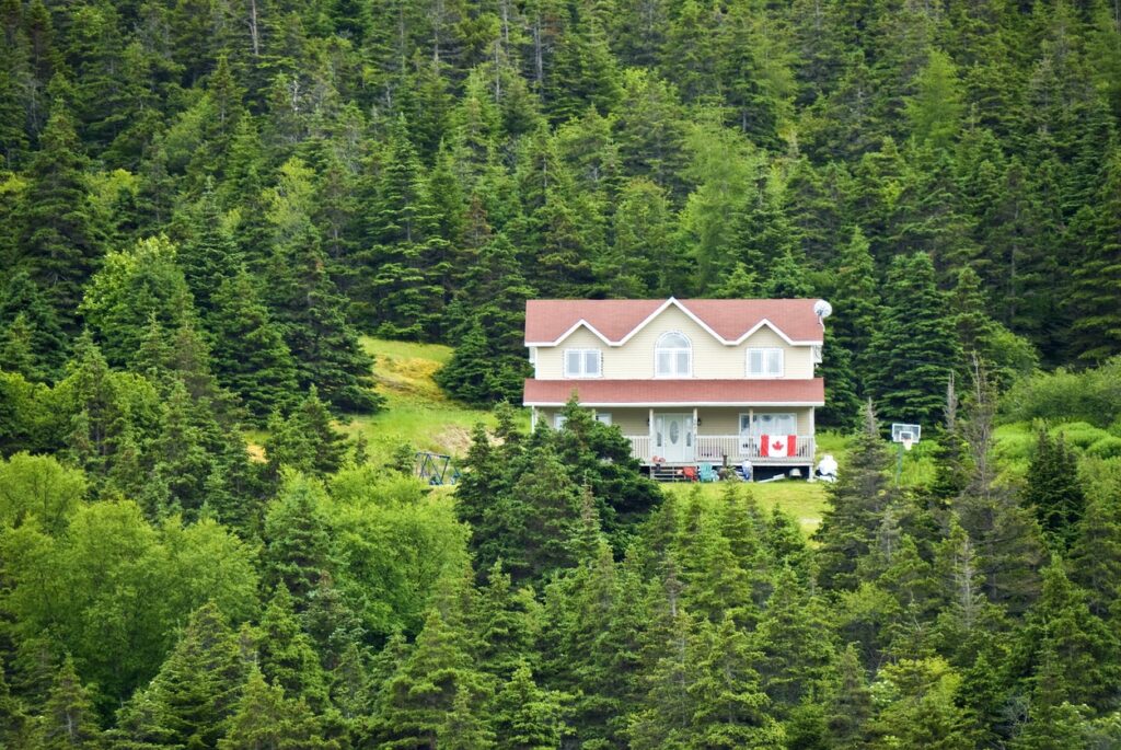 What Does Buying a Home in Canada Look Like? 9