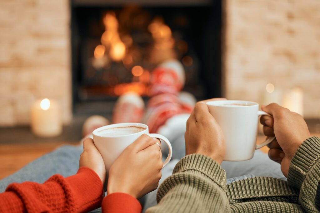Make Your Home Feel Cozy This Winter 2